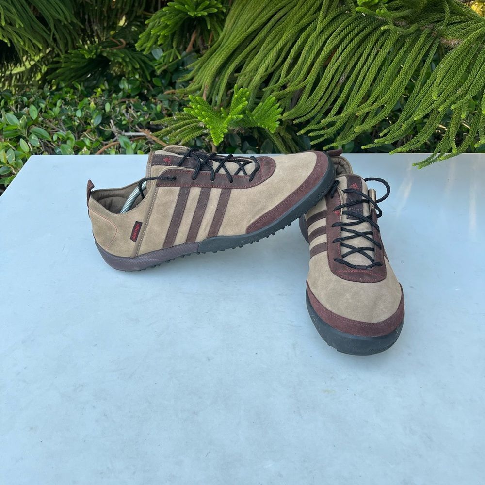 Adidas Daroga Hioing Shoes Mens Size: 12
